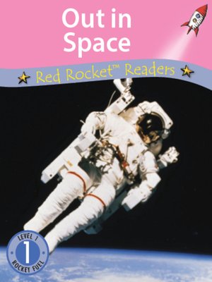 cover image of Out in Space
